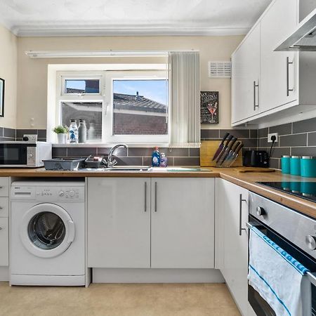 Stay In Cardiff Cathay'S Terrace Apartment Экстерьер фото