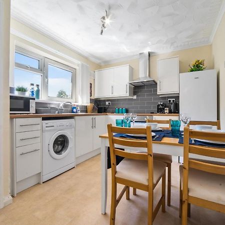 Stay In Cardiff Cathay'S Terrace Apartment Экстерьер фото