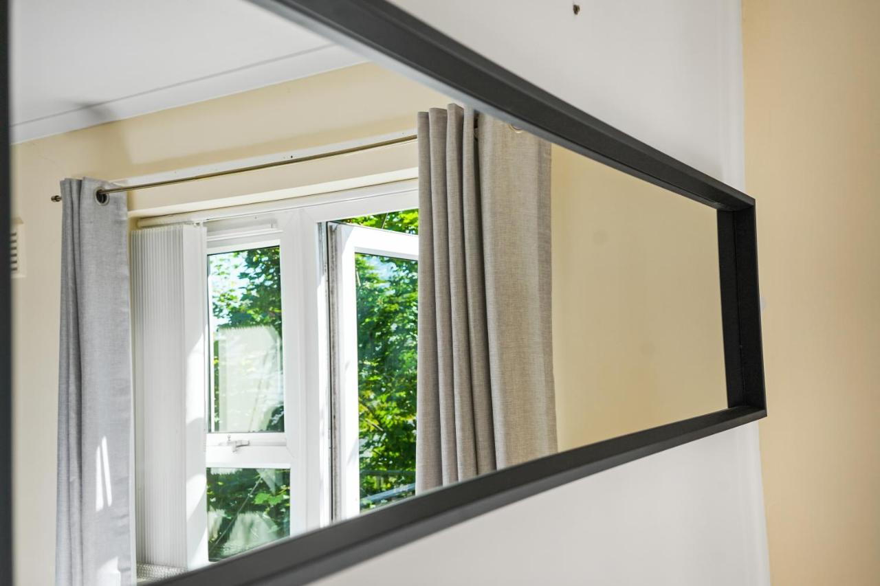 Stay In Cardiff Cathay'S Terrace Apartment Экстерьер фото